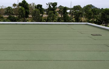all Compton Green roofing types quoted for