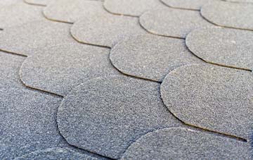 Compton Green asphalt roofing costs