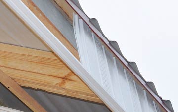 why Compton Green fascia repairs are essential