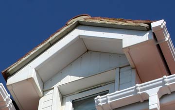 Compton Green fascia installation costs