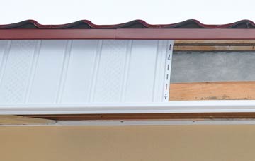 Compton Green fascia repair costs