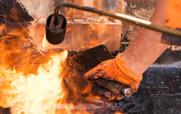 Compton Green flat roof repair companies