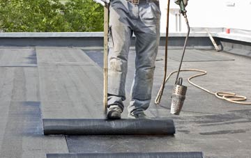 flat roof replacement Compton Green, Gloucestershire
