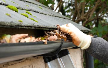 gutter cleaning Compton Green, Gloucestershire