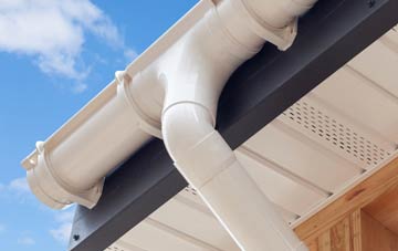 Compton Green gutter installation costs