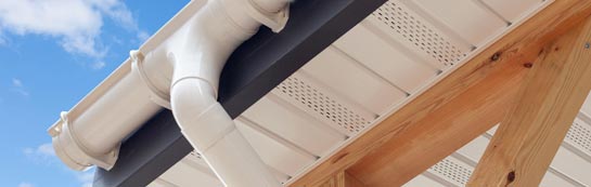 get Compton Green guttering quotes today