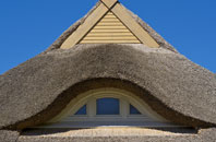Compton Green thatch roofing