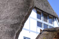 find rated Compton Green thatchers